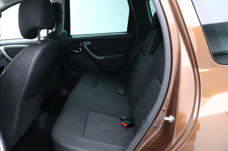Dacia Duster 1,2 TCe 92kW Exception Klima