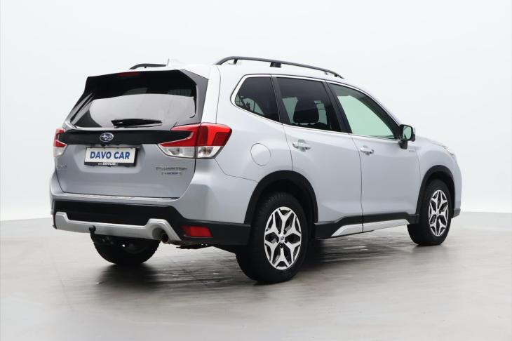 Subaru Forester 2,0 e-Boxer MHEV 110kW Aut. 4x4