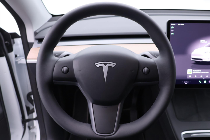 Tesla Model Y Long Range AWD DPH 1.Maj.