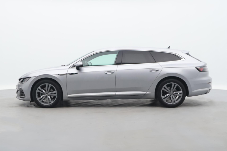 Volkswagen Arteon Shooting Brake 2,0 TDI 110kW DSG R-Line CZ DPH