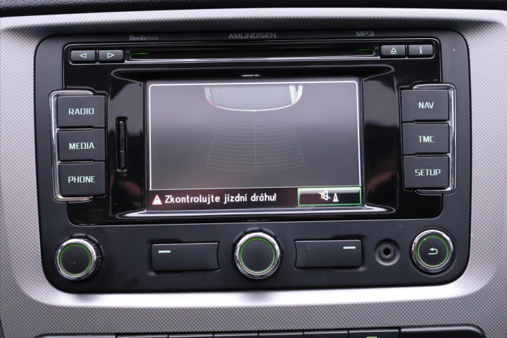 Škoda Octavia 1,4 TSI Elegance Plus Xenon