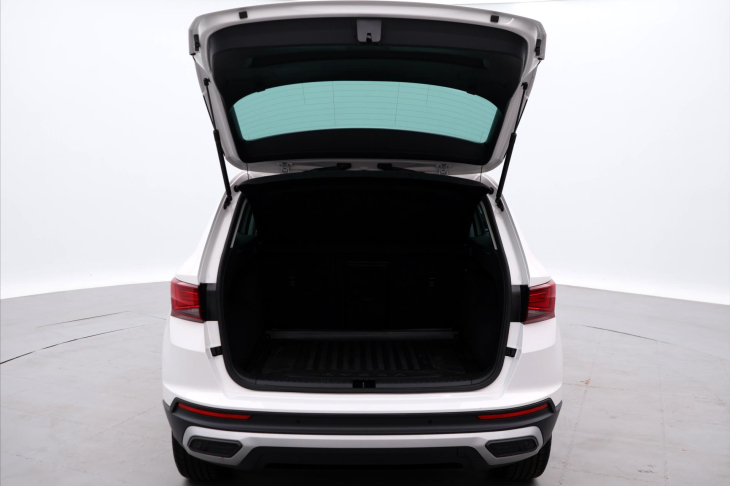 Seat Ateca 1,5 TSI 110 kW CZ