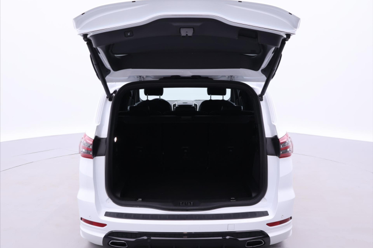 Ford S-MAX 2,0 EcoBlue 140kW AWD ST-Line