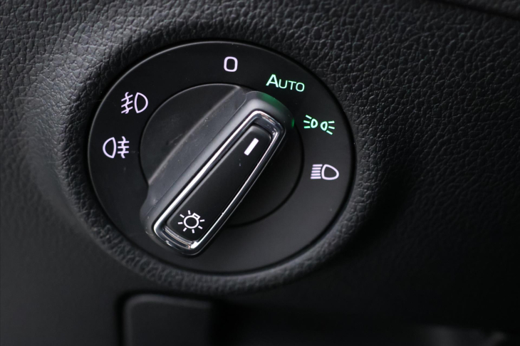 Škoda Superb 2,0 TDI 110kW L&K CZ DPH