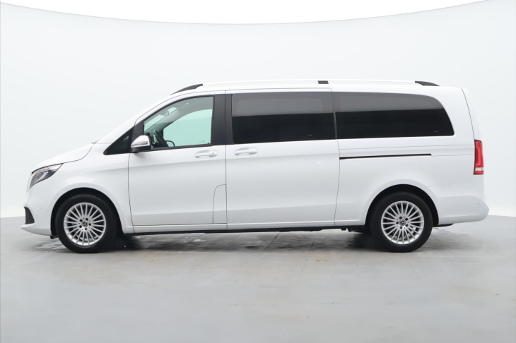 Mercedes-Benz Třídy V 2,0 V 250d 140kW XL autom.  CZ