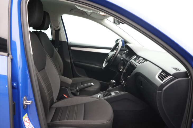 Škoda Octavia 2.0 TDI DSG CZ 125let LED 1Maj