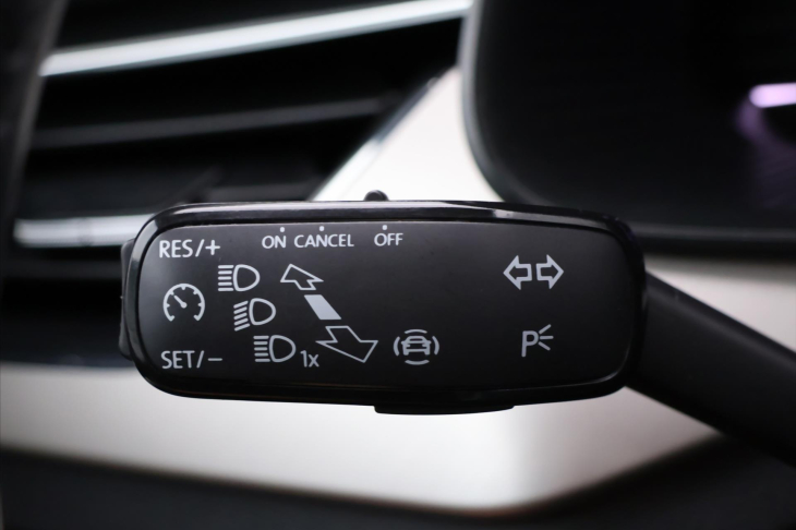 Škoda Scala 1,0 TSI 81KW Style CZ Panorama