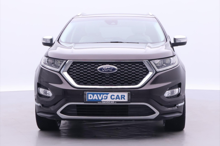 Ford Edge 2,0 TDCi 154kW AWD CZ Vignale