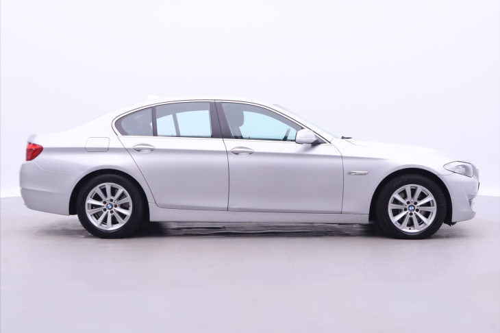 BMW Řada 5 3,0 530d xDrive 190kW