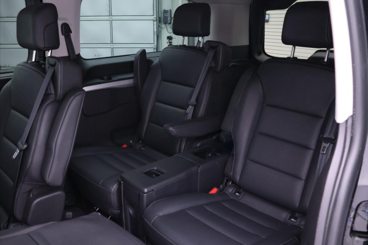 Toyota ProAce Verso 2,0 D-4D 130kW VIP 6-Míst CZ