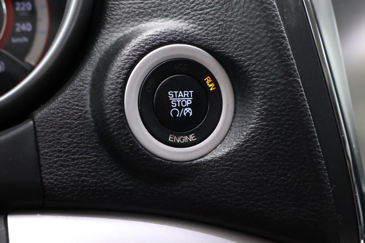 Fiat Freemont 2,0 MJT Aut. AWD CZ 7Míst Kůže
