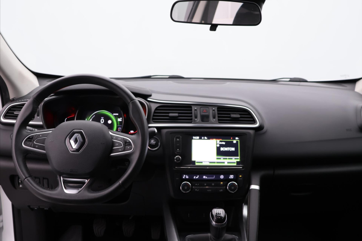 Renault Kadjar 1,2 TCe 130k CZ Energy Navi