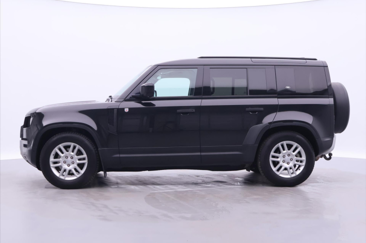 Land Rover Defender 2,0 D240 177kW Aut. AWD Tažné