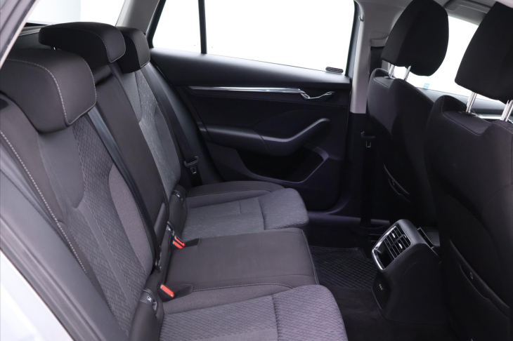 Škoda Octavia 2,0 TDI CZ Style 1.Maj DPH