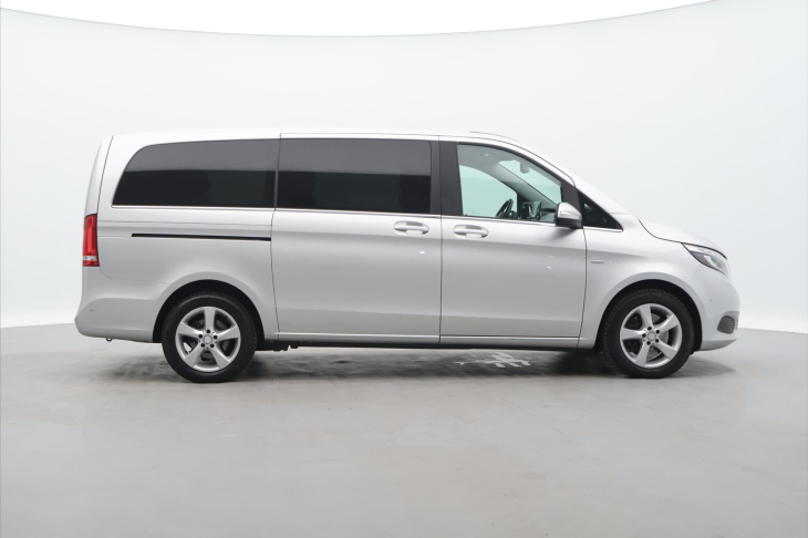 Mercedes-Benz Třídy V 2,2 250d 140kW L Avantgarde CZ DPH