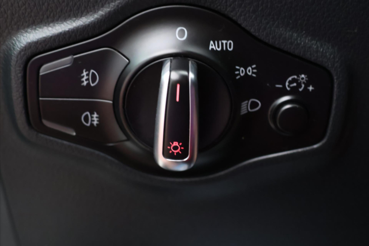 Audi SQ5 3,0 BiTDI quattro Tiptronic
