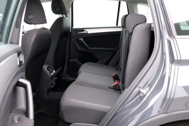 Volkswagen Tiguan 1.4 TSI 110kW LED Navi 1.Maj.