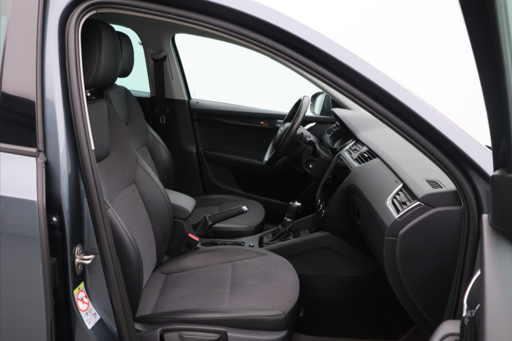 Škoda Octavia 2.0 TDI 110kW DSG Style