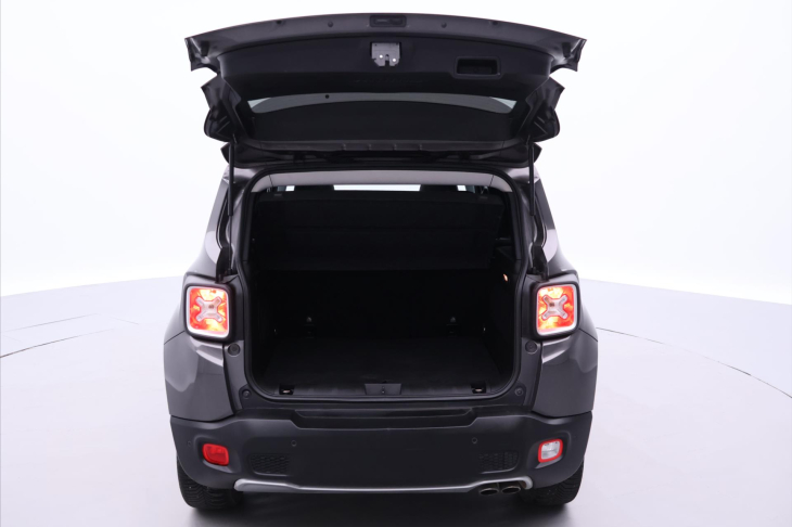 Jeep Renegade 2,0 M-Jet Aut. 4WD Limited