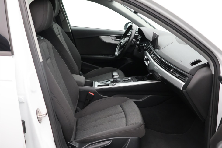 Audi A4 3,0 TDI 160kW quattro S tronic
