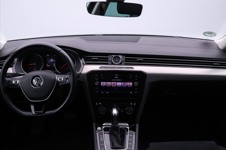 Volkswagen Passat 2,0 TDI 110kW DSG Highline