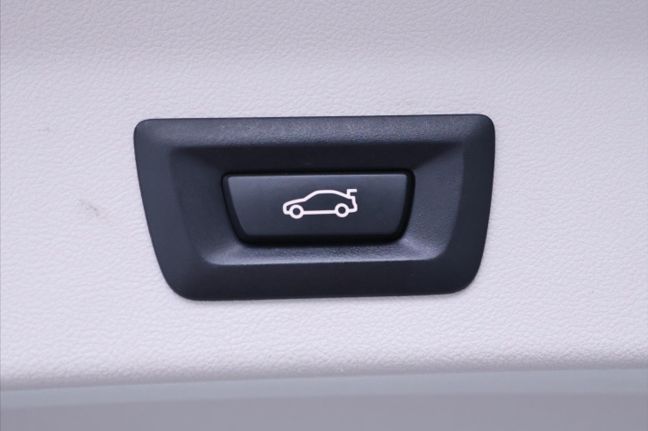 BMW X3 2,0 20d xDrive140kW Aut. CZ