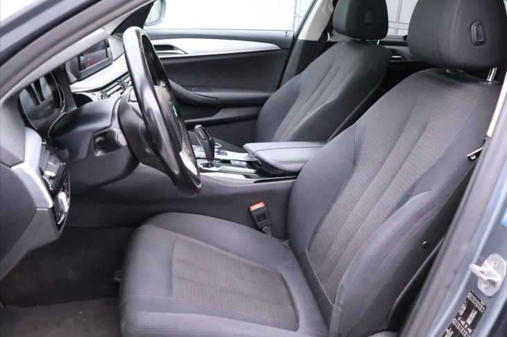 BMW Řada 5 3,0 530d Xdrive 195kW Aut.