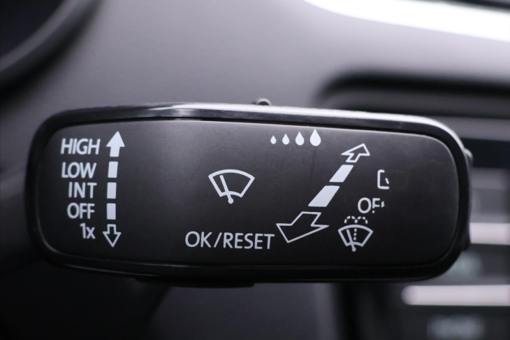 Škoda Octavia 1,6 TDI 81kW CZ Ambition Fresh