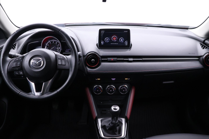Mazda CX-3 2,0 G150 AWD CZ Revolution