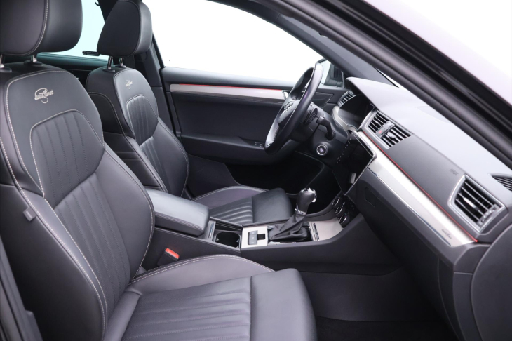 Škoda Superb 2,0 TDI 147kW 4x4 L&K DSG DPH