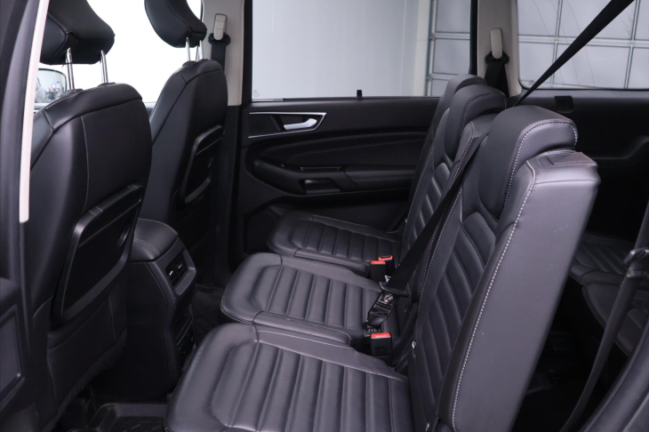 Ford Galaxy 2,0 TDCi 140kW Titanium 7-Míst