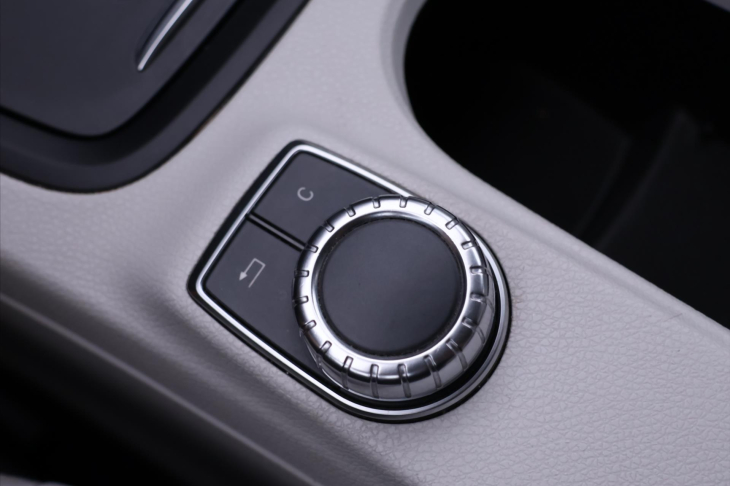 Mercedes-Benz Třídy B 1,8 180CDI Aut. Kůže CZ