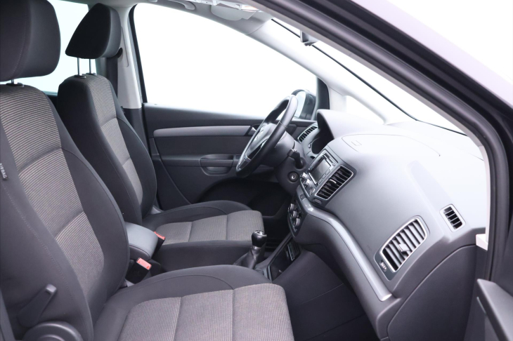 Volkswagen Sharan 2,0 TDI 103kW Tažné Trendline