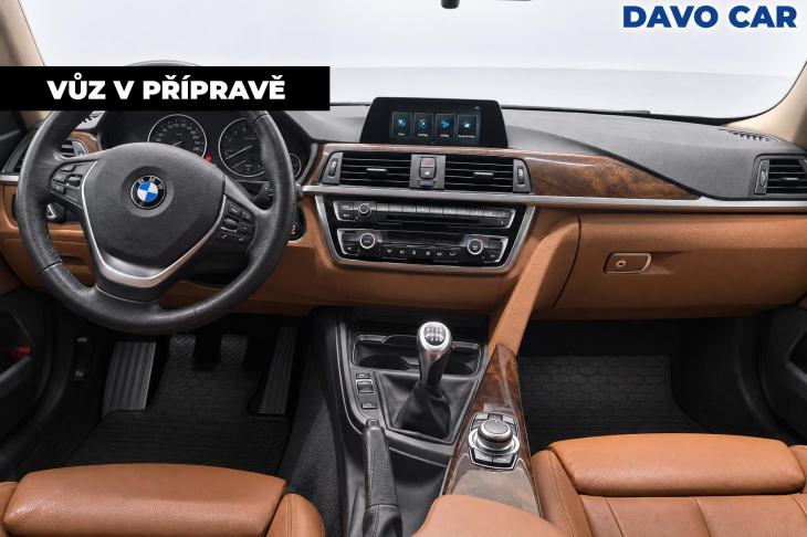 BMW Řada 4 2.0 420i 135KW GranCupe Luxury