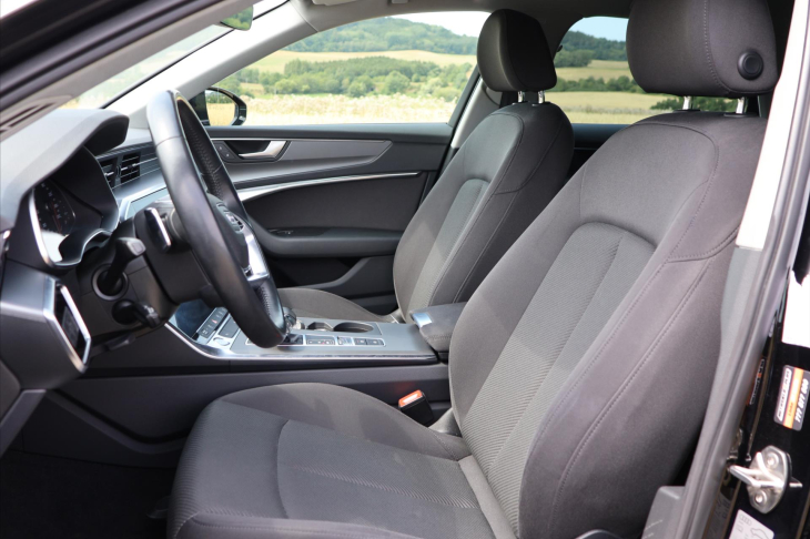 Audi A6 2.0 40TDI 150kW Aut. Sport