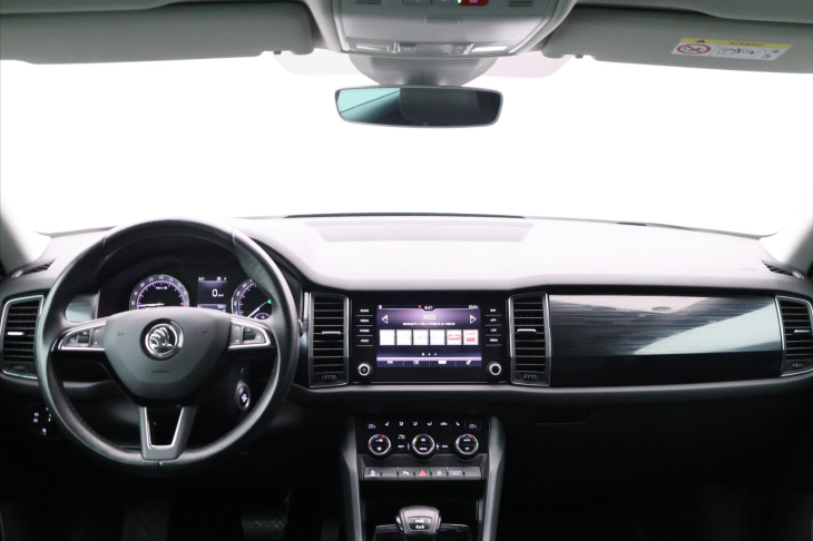Škoda Kodiaq 2,0 TDI 110kW DSG 4x4 Style