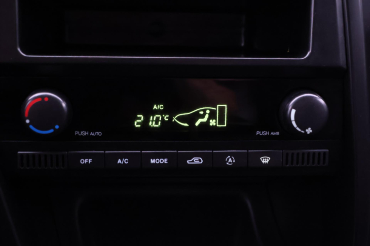 SsangYong Actyon 2,0 104kW Sports A200S 4x4