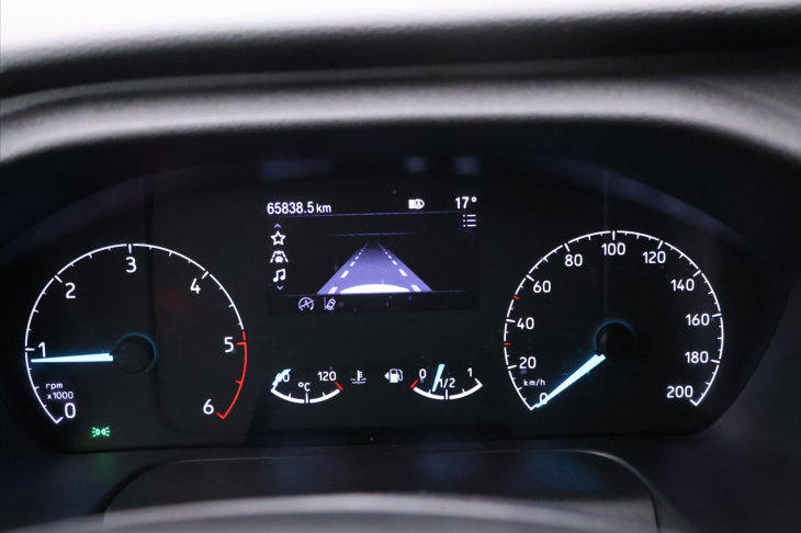 Ford Tourneo Custom 2,0 TDCi 136kW 8-Míst L2 DPH