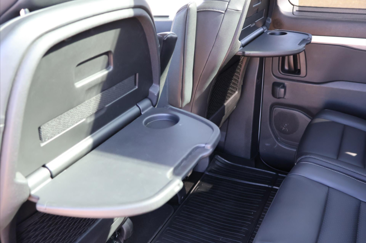 Toyota ProAce Verso 2,0 D-4D 130kW Aut. 8-Míst DPH