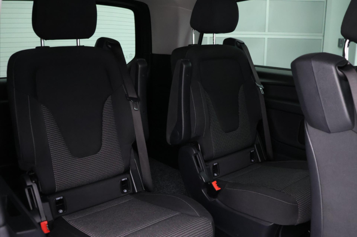 Mercedes-Benz Třídy V 2,0 V 250d 140kW XL autom.  CZ