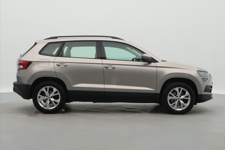 Škoda Karoq 2,0 TDI 110kW 4x4 CZ LED 2.Maj