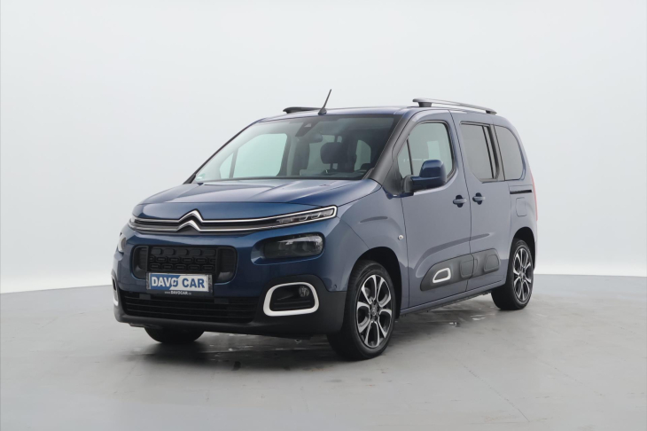 Citroën Berlingo 1,5 HDI 96kW Shine M PANO