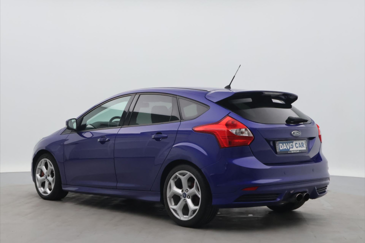 Ford Focus 2,0 EB 184kW ST Aut.klima