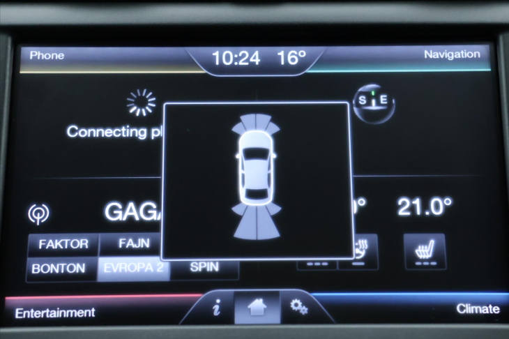 Ford Mondeo 2,0 TDCI 110kW CZ Titanium LED