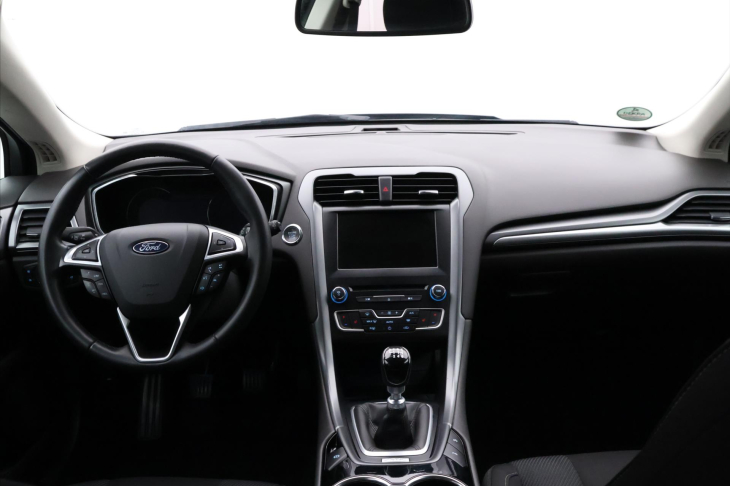 Ford Mondeo 2.0 TDCI 110KW CZ 4x4 LED