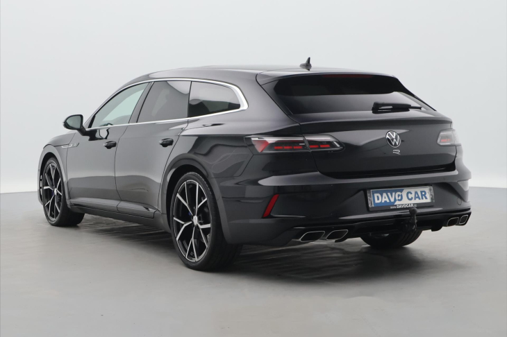Volkswagen Arteon 2,0 TSI 235kW DSG 4M SB DPH R