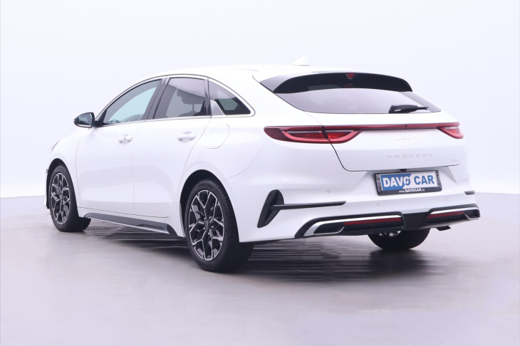 Kia ProCeed 1,5 T-GDi 117kW GT-Line Plus