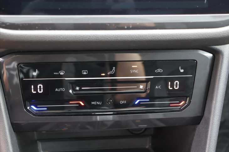 Volkswagen Tiguan Allspace 2,0 TSI 4x4 DSG R-Line 7-Míst