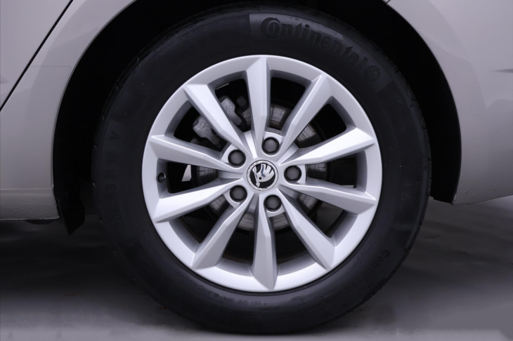 Škoda Octavia 2,0 TDI 110kW Elegance 87'500km