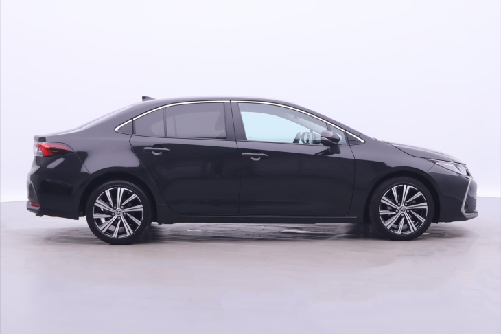 Toyota Corolla 1,5 VVT-i Aut. Comfort CZ DPH